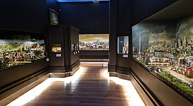 Das Schlossmuseum Linz besuchen