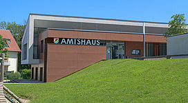 Gemeindeamt/Rathaus der Gemeinde Piberbach in Oberösterreich