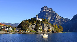 Johannesberg mit Johannesbergkapelle