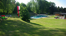 Freibad Neumarkt