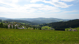 Weitblick - Gemeinde St. Stefan-Afiesl