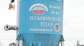 Tullner Kreisverkehr