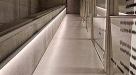 Die Kunsthalle Krems besuchen