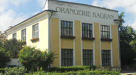 Das Österreichische Gartenbaumuseum besuchen