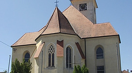 Church in Hörsching




 

This media shows the protected monument with ObjektID 15163 in Austria. (Commons, de, Wikidata)