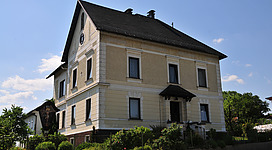 Pfarrhof