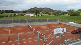 Tennisplatz Kaltenberg