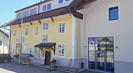 Das Museum im Einlegerhaus besuchen