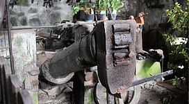 Freilichtmuseum Fürstenhammer