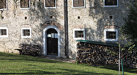 Thomas Bernhard Haus Ohlsdorf