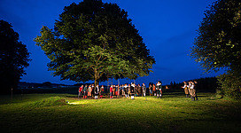 wuerfelspielszene-hausruckwaldtourismus-albertmoser