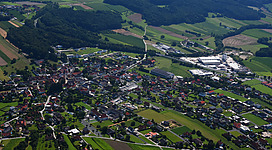 Grafendorf bei Hartberg