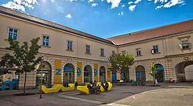 Zoom Kindermuseum im Museumsquartier Wien