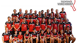 Union Vorchdorf Sektion Tischtennis