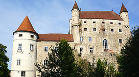Schloss Schwertberg