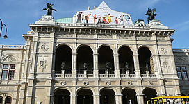 Wiener Staatsoper