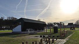 Motorikpark - Stonipark