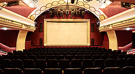 Kammerspiele der Josefstadt