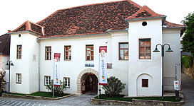 Das Stadtmuseum Hartberg besuchen