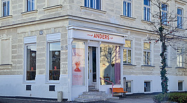 Concept Café Anders am 02.01.2026