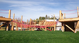 Austoben im Funergy Park