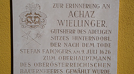 Bauernkriegsgedenkstätte