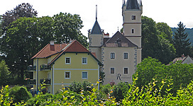 Schloß Emmersdorf