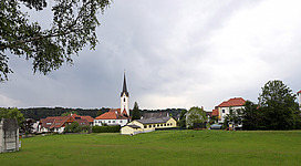 Hitzendorf in der Steiermark, Österreich