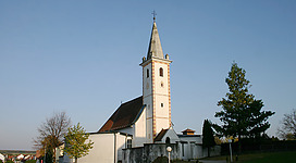 Oberloisdorf – Römisch-katholische Kirche