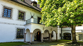 Schloss Weyer