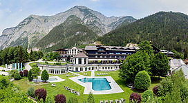 Golf spielen im Golfclub Gut Brandlhof