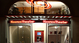 Portal KosmosTheater