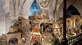 Den Mariendom in Linz besichtigen