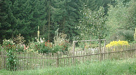 Naturlehrpfad Pienkenhof