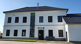 Adalbert Stifter Musuem