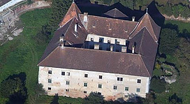 Eberau, Austria, aerialphotography




 

This media shows the protected monument with ObjektID 28486 in Austria. (Commons, de, Wikidata)