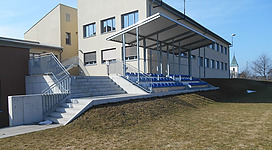 Sportplatz