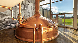 Brauerei Schloss Eggenberg