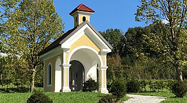 Firlingerkapelle in Scharten
