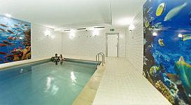 Hallenbad Karlingerhaus