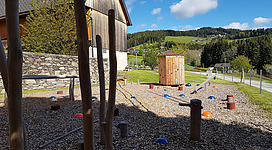 Die interaktive Ausstellung Kräfterreich besuchen