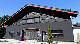 Riedel Glas; Produktion und Verkauf in Kufstein