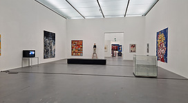 Das Lentos Kunstmuseum besuchen