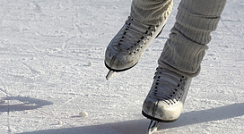 Eislaufen